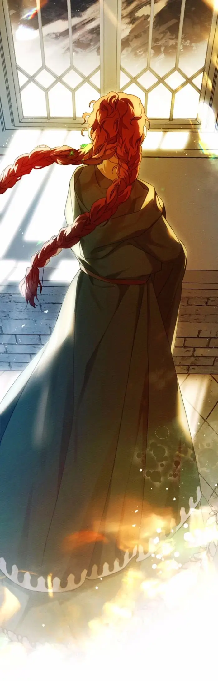 Under the Oak Tree    Chapter 42 image 52_optimized